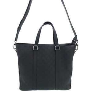 Louis Vuitton Damier Infini Tadao Bag